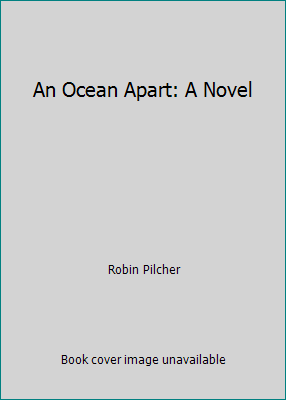 An Ocean Apart: A Novel [Large Print] 0786219114 Book Cover