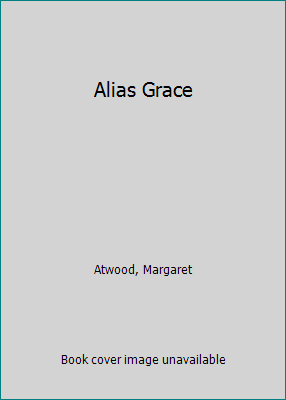 Alias Grace [Chinese] 9866385590 Book Cover