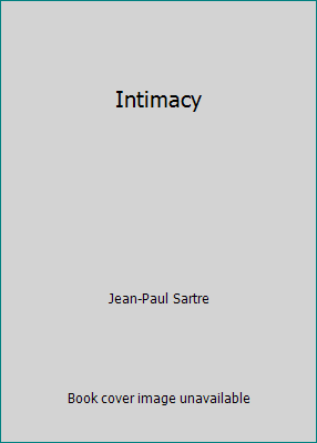 Intimacy B000EVJ16E Book Cover