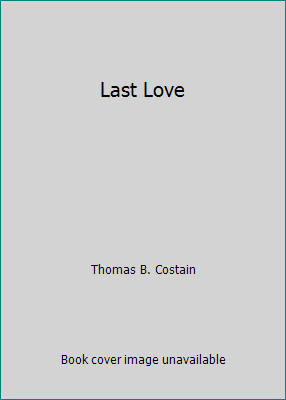 Last Love B07B4R3QXV Book Cover