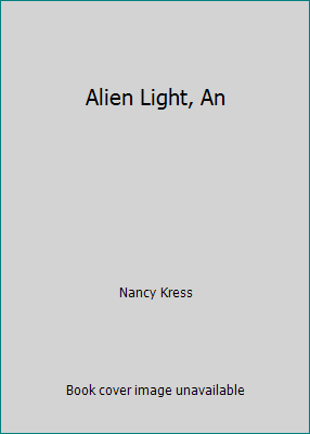 Alien Light, An B0057JXVBO Book Cover