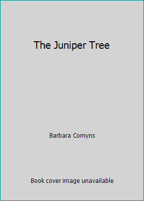 The Juniper Tree 0749315164 Book Cover