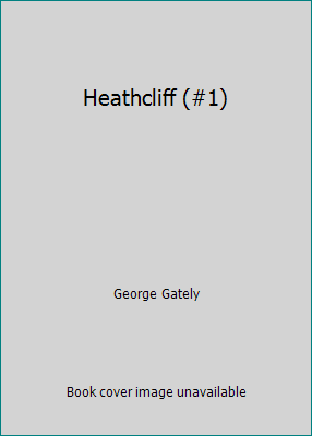 Heathcliff (#1) 044132200X Book Cover