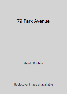 79 Park Avenue 1568496435 Book Cover