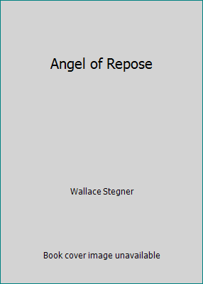 Angel of Repose B005KRAYHC Book Cover