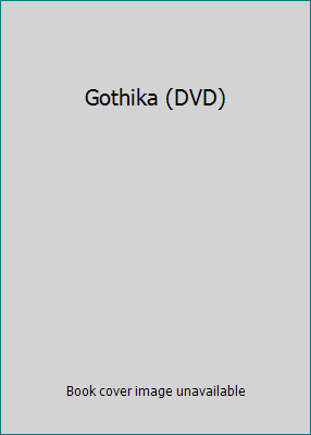 Gothika (DVD) 079078274X Book Cover