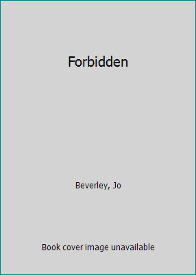 Forbidden [Large Print] 1861100310 Book Cover