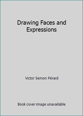 Drawing Faces and Expressions 0448005204 Book Cover