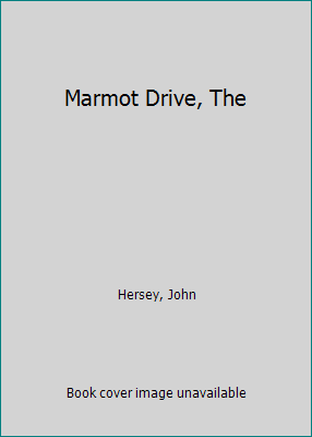 Marmot Drive, The B0000CIPB6 Book Cover