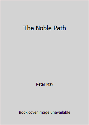 The Noble Path 0749901284 Book Cover