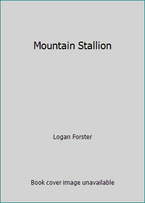 Mountain Stallion B000NVRXTC Book Cover