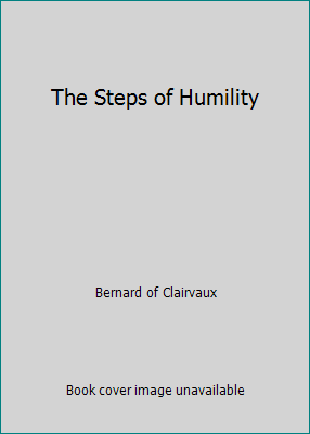The Steps of Humility 1901157539 Book Cover