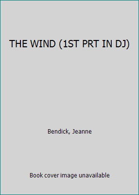 THE WIND (1ST PRT IN DJ) B00I6I816I Book Cover