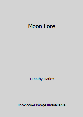 Moon Lore 1500293873 Book Cover