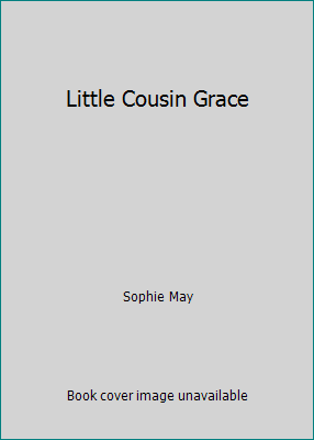 Little Cousin Grace B001VT5GQW Book Cover