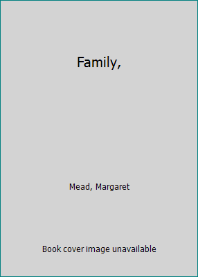 Family, B0006BN35W Book Cover