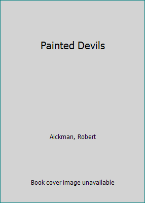 Painted Devils 1476785430 Book Cover