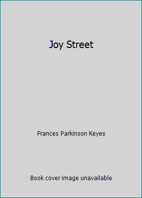 Joy Street B000KY8FJO Book Cover