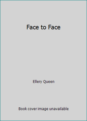 Face to Face B000IRVIQ0 Book Cover