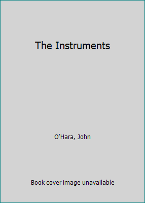 The Instruments B0049ICSO0 Book Cover