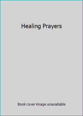 Healing Prayers B00F4ASFZS Book Cover