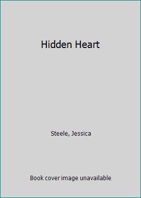 Hidden Heart 0373031149 Book Cover