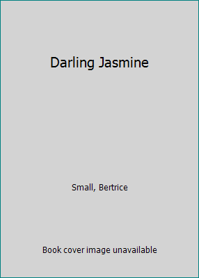 Darling Jasmine 1568654677 Book Cover