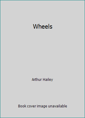 Wheels B000KA70AI Book Cover