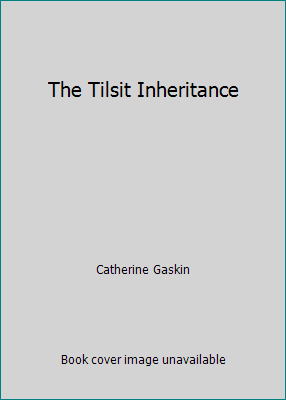 The Tilsit Inheritance B002B7QZ0E Book Cover