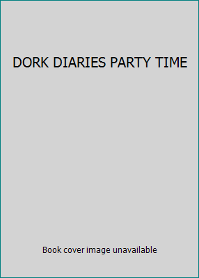 DORK DIARIES PARTY TIME [Spanish] 0857074768 Book Cover