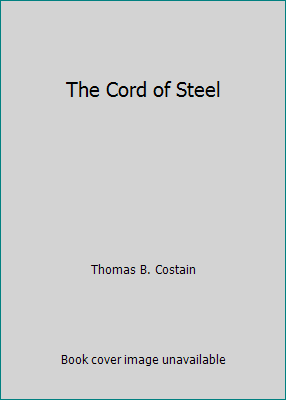 The Cord of Steel B003LHHUKC Book Cover