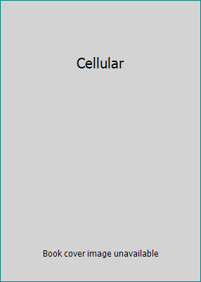 Cellular 0780649648 Book Cover