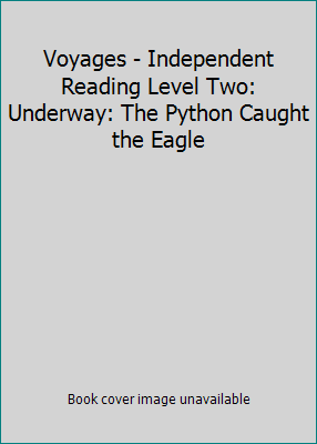 Voyages - Independent Reading Level Two: Underw... 0170080900 Book Cover