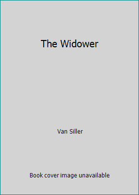 The Widower B003SJSJQ2 Book Cover