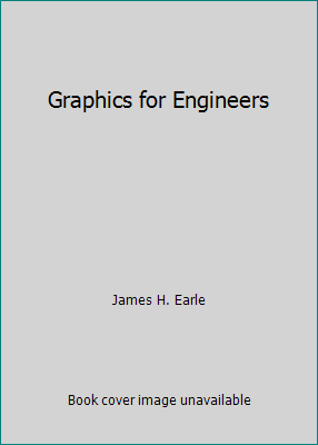 Graphics for Engineers 0201114305 Book Cover
