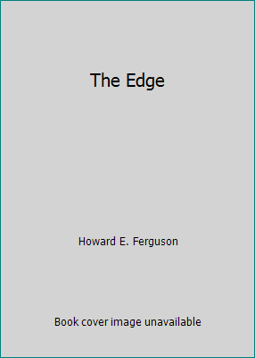 The Edge B001KT4G6E Book Cover