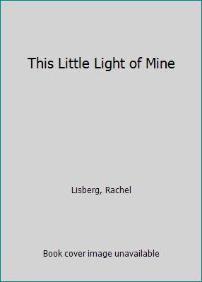 This Little Light of Mine 043946689X Book Cover