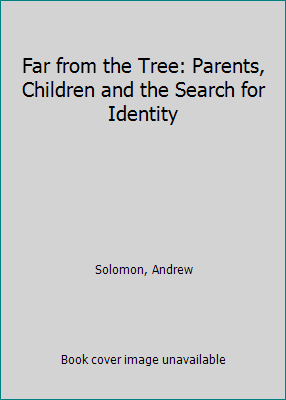 Far from the Tree: Parents, Children and the Se... [Chinese] 9866179990 Book Cover
