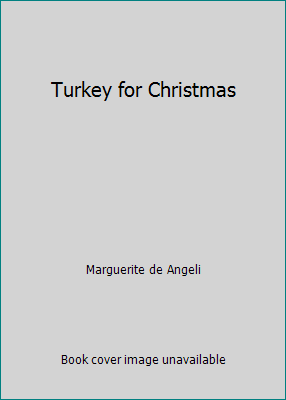 Turkey for Christmas B00AHOLU80 Book Cover