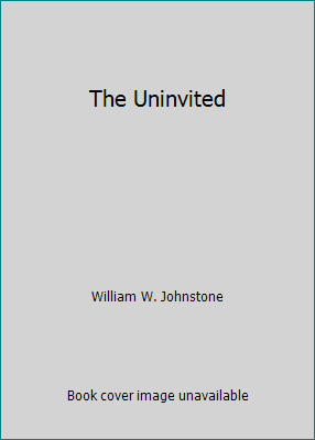 The Uninvited 0773780815 Book Cover