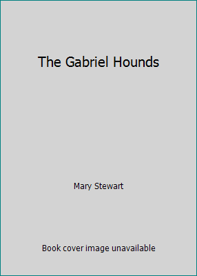 The Gabriel Hounds B002AOXKQ0 Book Cover