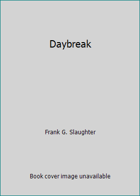 Daybreak B000V9636U Book Cover