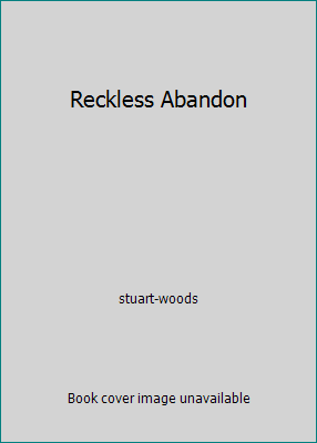 Reckless Abandon 073944235X Book Cover