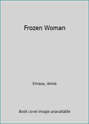 Frozen Woman 1888363142 Book Cover