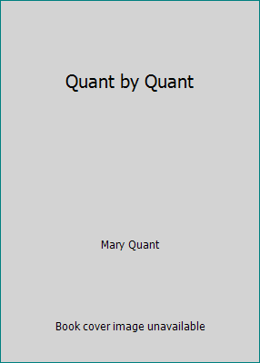 Quant by Quant B000FGI6B4 Book Cover