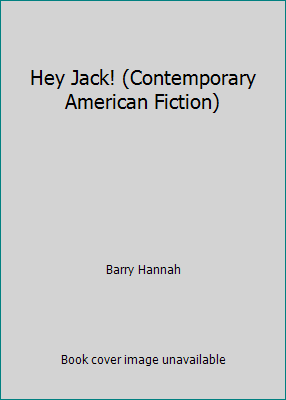 Hey Jack! (Contemporary American Fiction) 0140111859 Book Cover