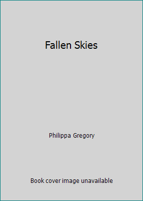 Fallen Skies 1607516373 Book Cover