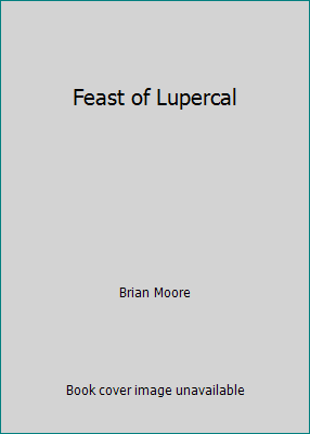 Feast of Lupercal 0233967001 Book Cover