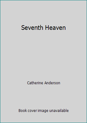 Seventh Heaven B008BLLLVC Book Cover