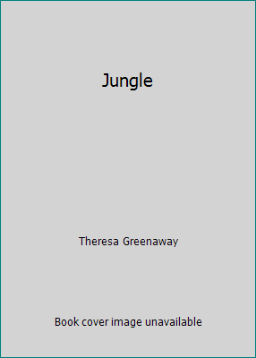 Jungle 0785738789 Book Cover